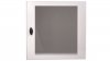 Obudowa S3D 600x600x300mm IP66 bez płyty montażowej NSYS3D6630T